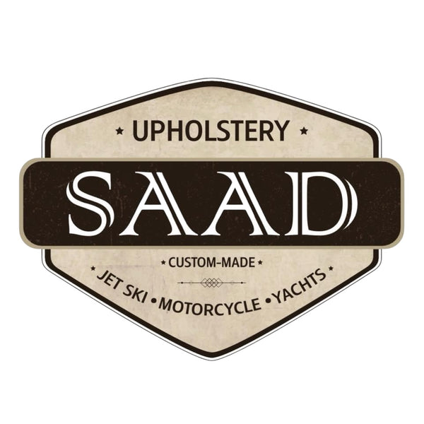 SAAD UPHOLSTERY