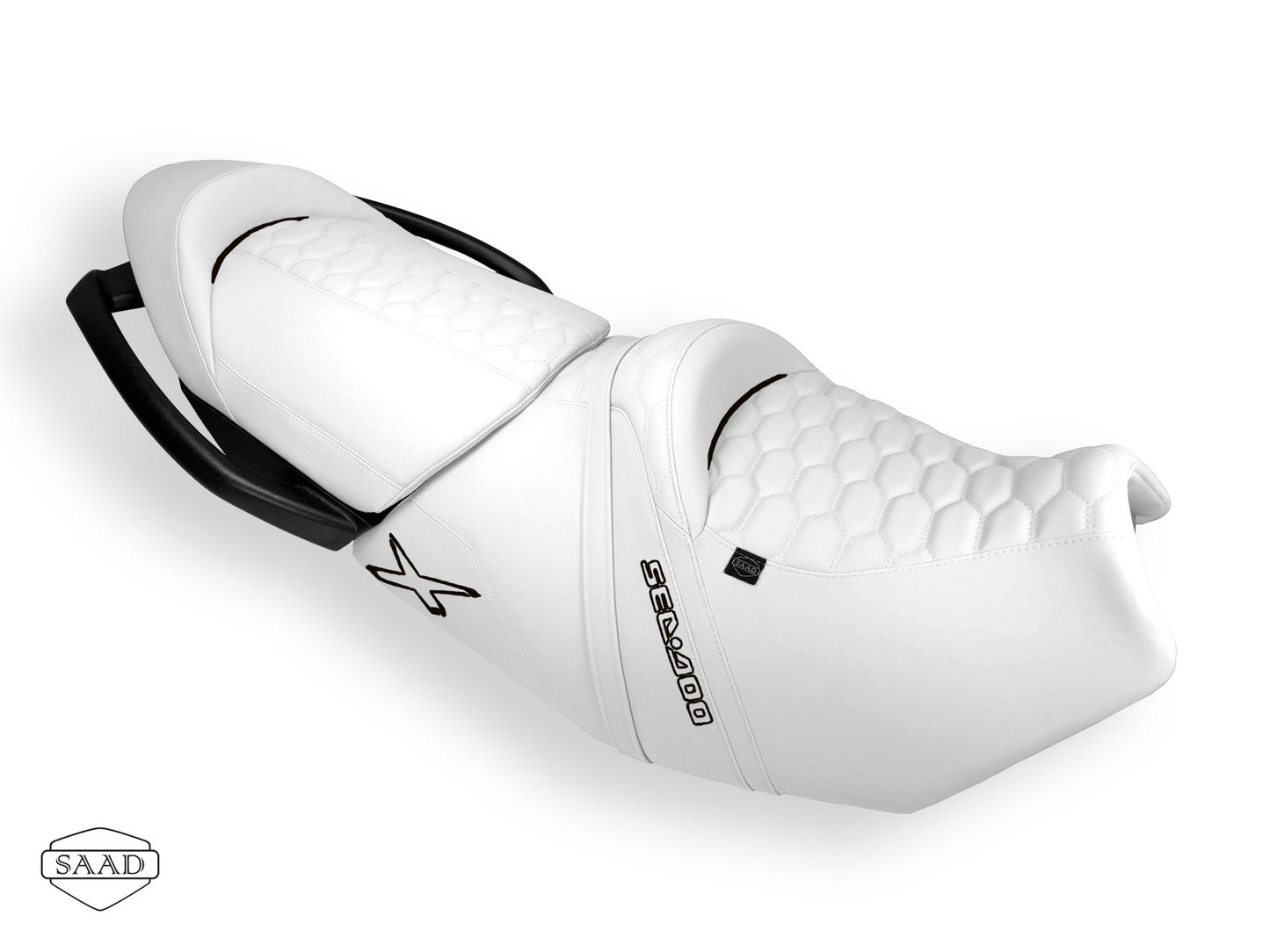 SEAT COVER FOR SEA-DOO RXT-X 300+325 - Wake Pro 230 /RXT 230 2018+