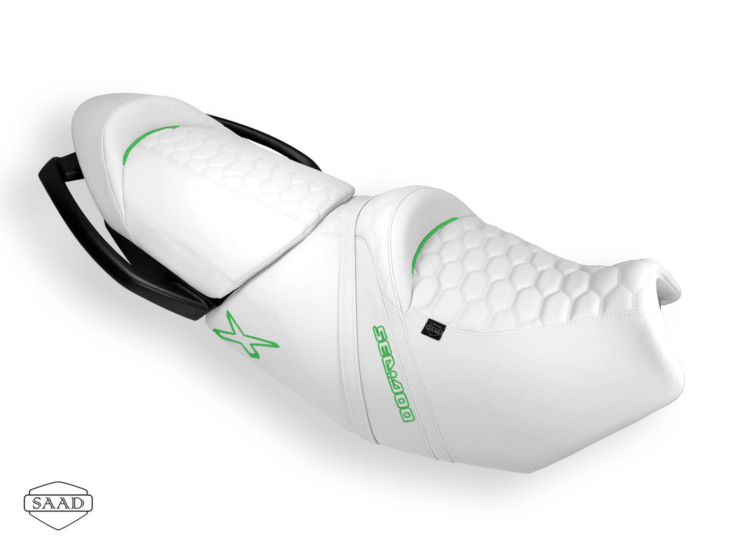 SEAT COVER FOR SEA-DOO RXT-X 300+325 - Wake Pro 230 /RXT 230 2018+