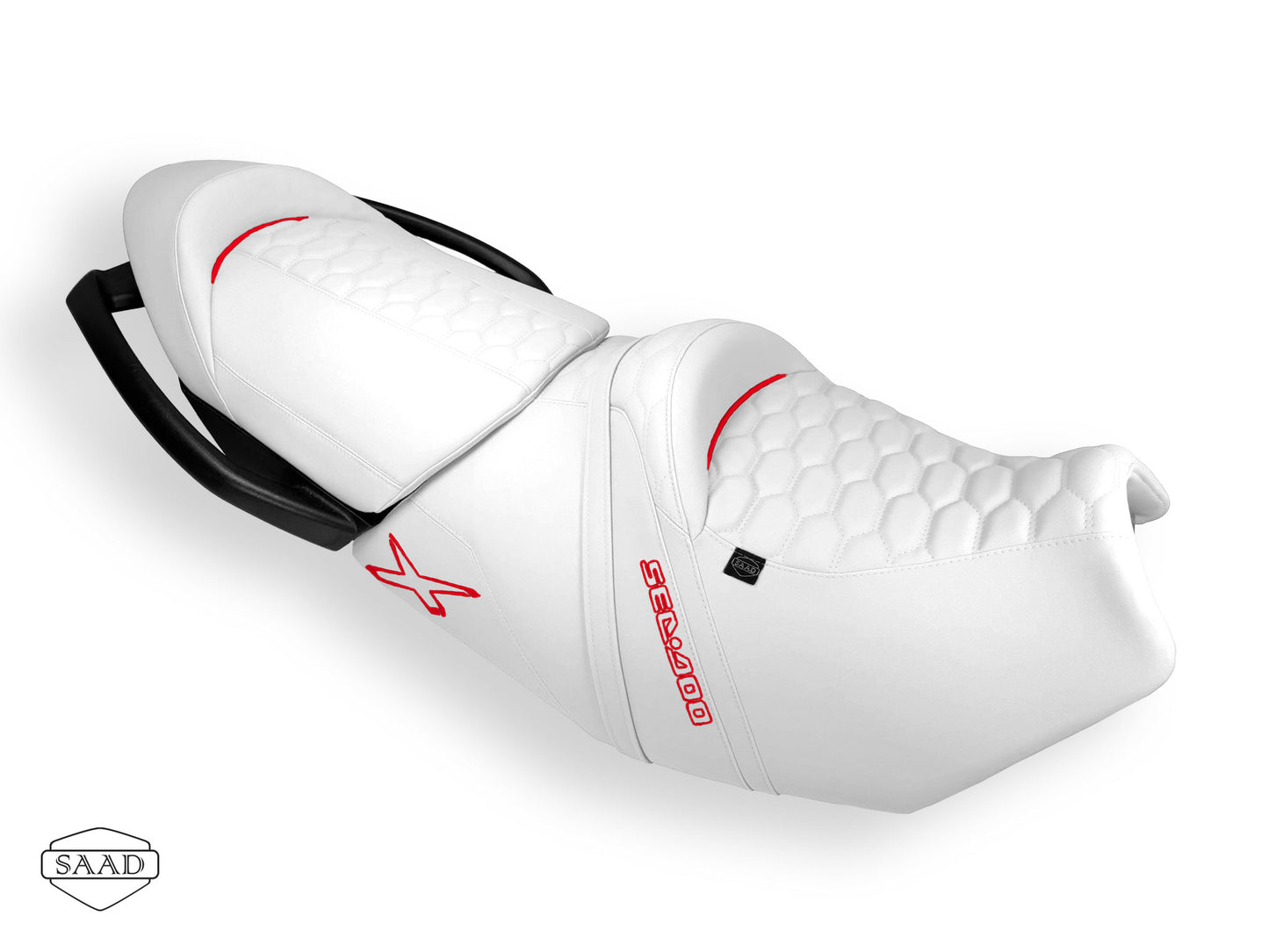 SEAT COVER FOR SEA-DOO RXT-X 300+325 - Wake Pro 230 /RXT 230 2018+