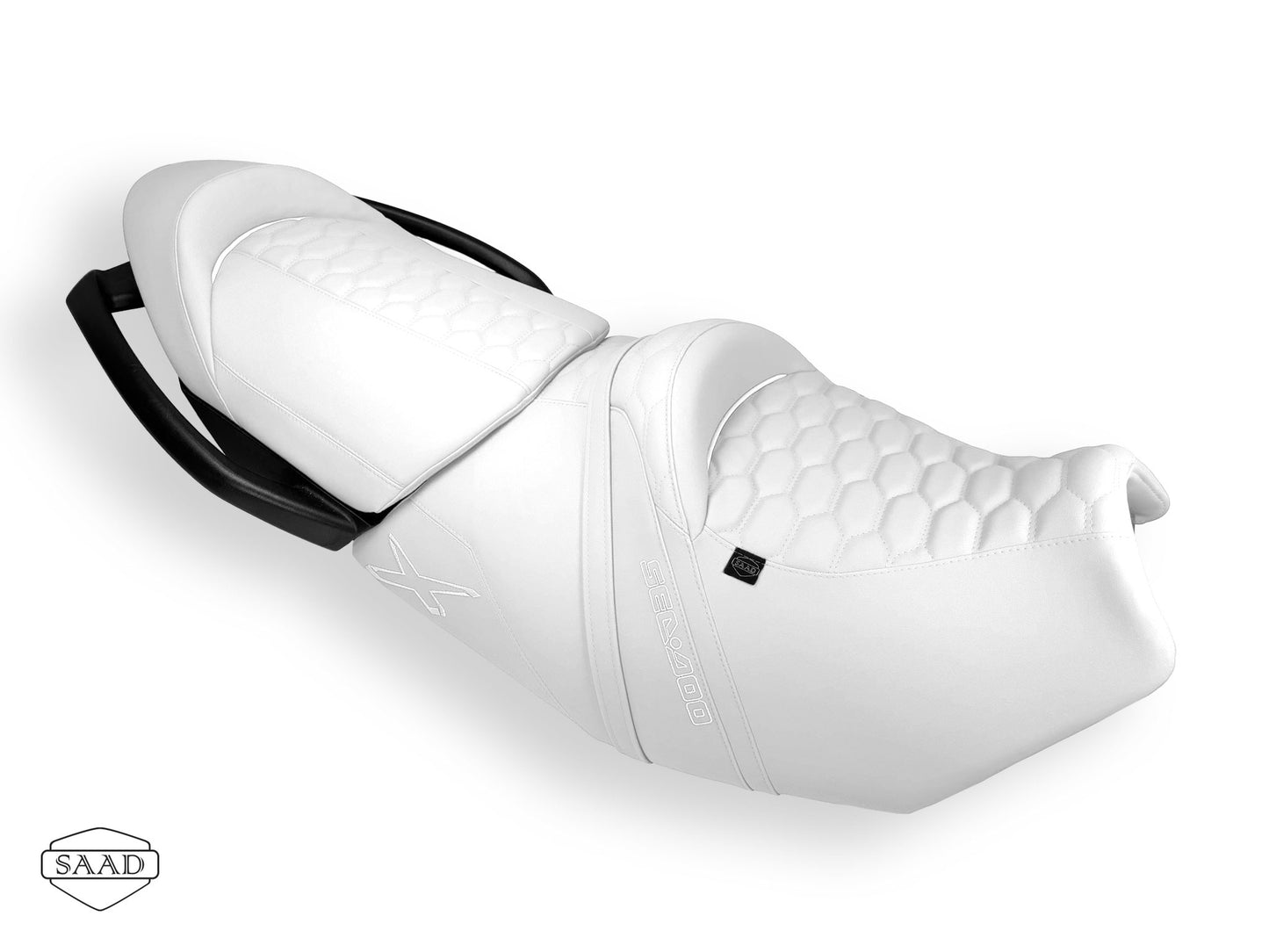 SEAT COVER FOR SEA-DOO RXT-X 300+325 - Wake Pro 230 /RXT 230 2018+