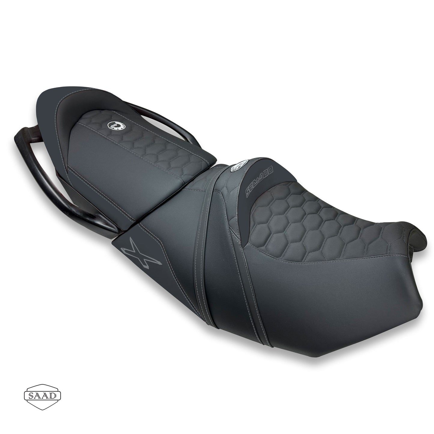 SEA-DOO RXT-X 300+325 - Wake Pro 230 /RXT 230 2018