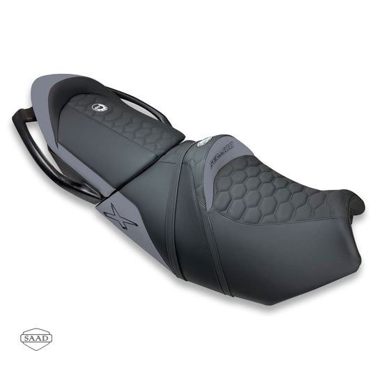 SEA-DOO RXT-X 300+325  - Wake Pro 230 /RXT 230 	2018