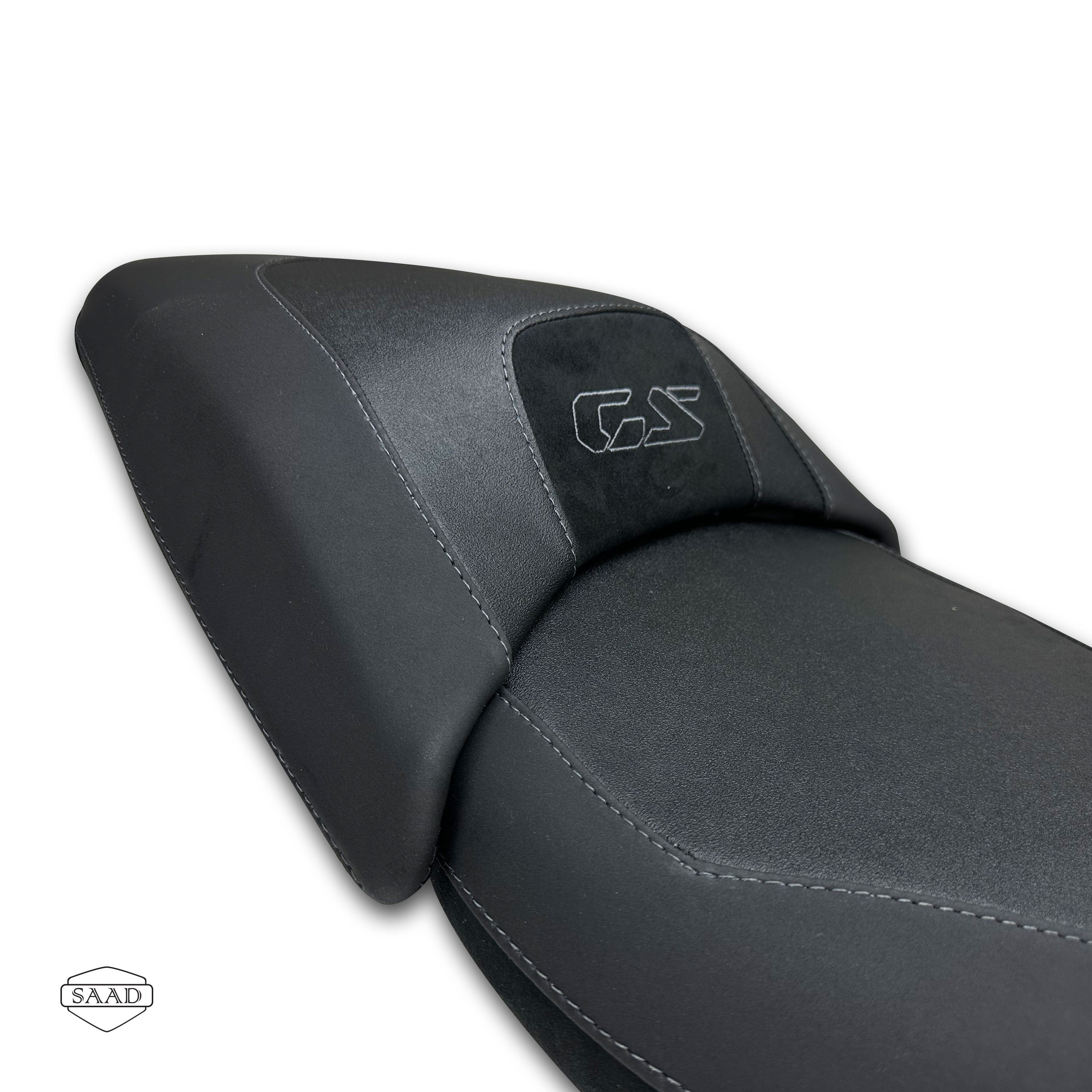 For BMW R 1300 GS Seat Cover by SAAD Covers - Photo 2