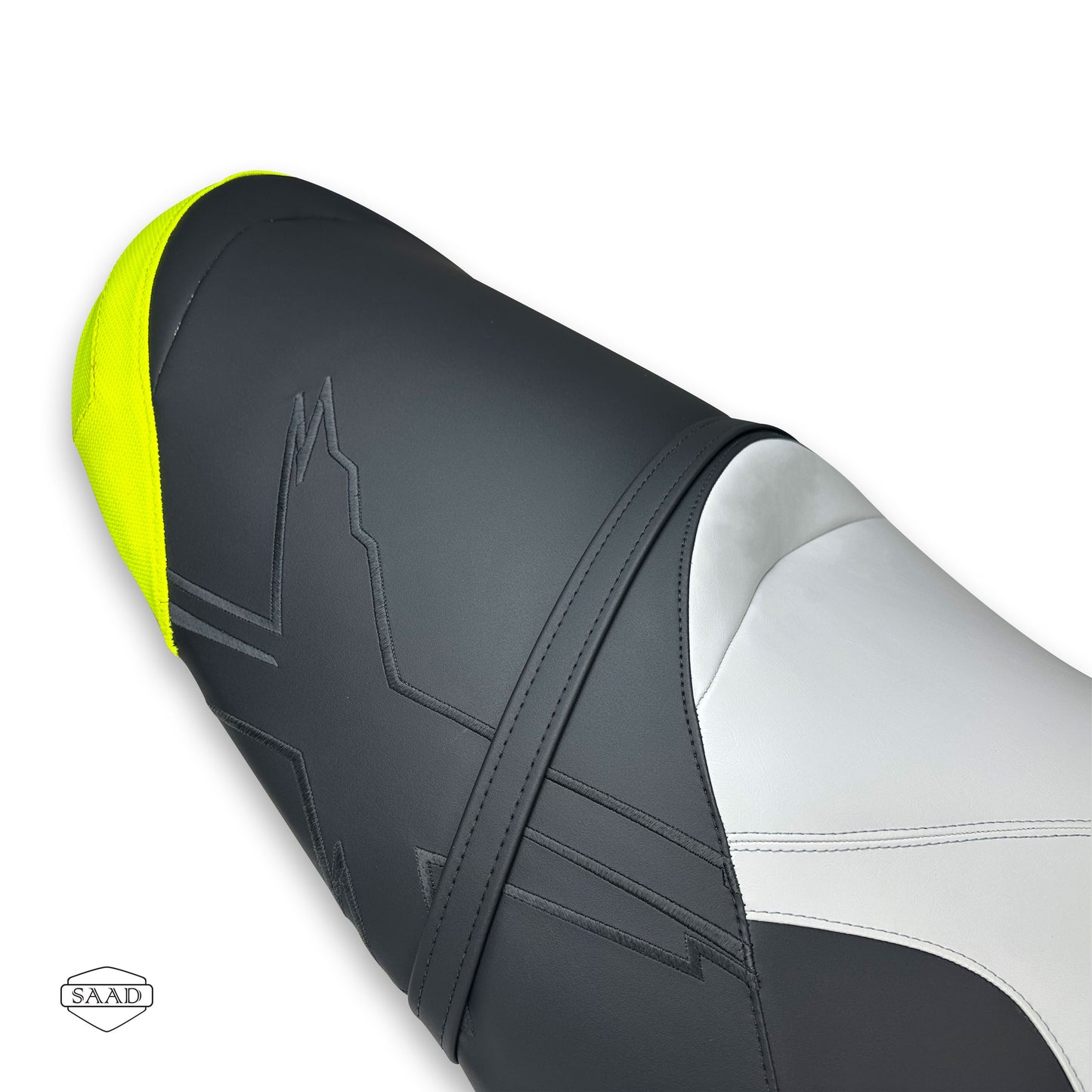 SEAT COVER FOR SEA-DOO RXP-X 300 BASIC LINE (2020)