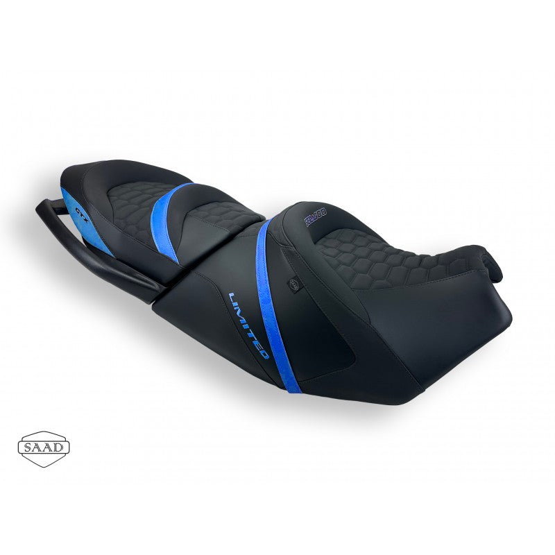 SEAT COVER FOR SEA-DOO GTX 300 (LIMITED) 2018+