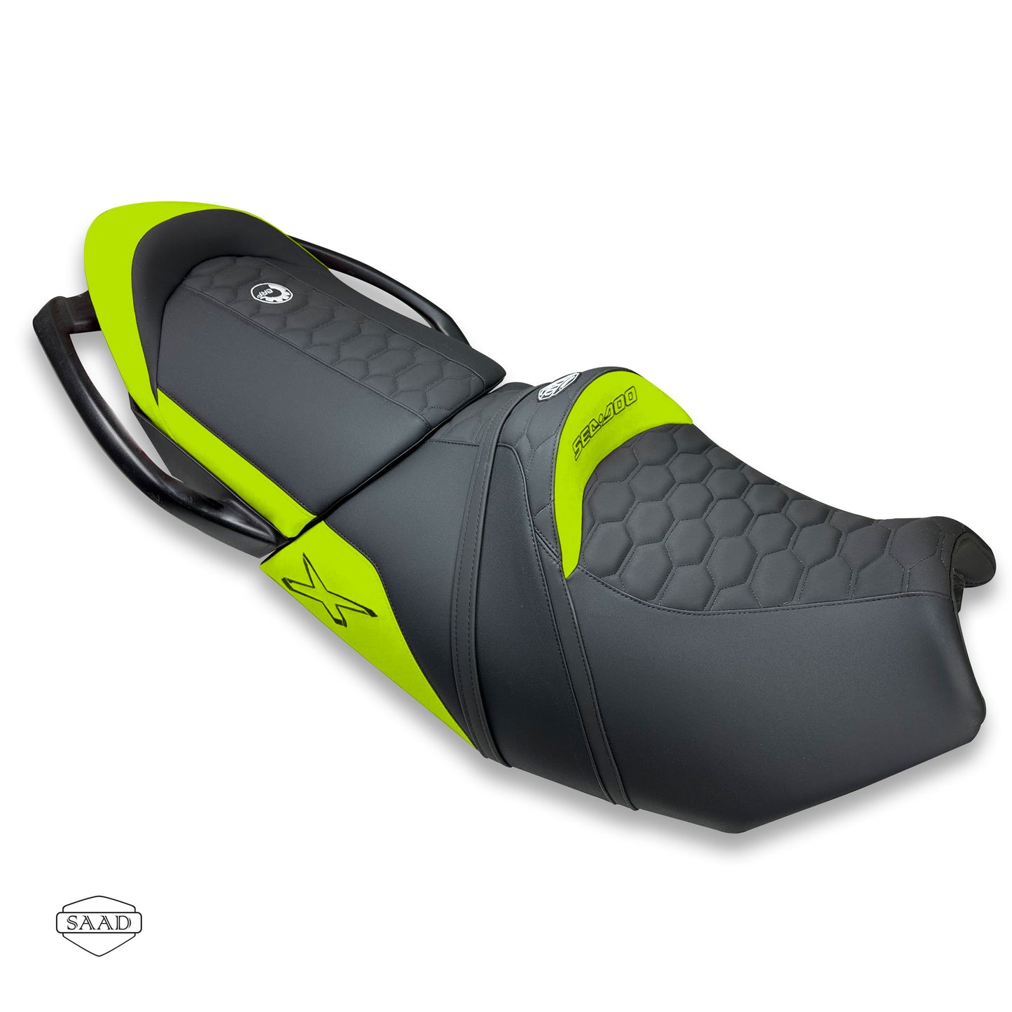 SEA-DOO RXT-X 300+325 - Wake Pro 230 /RXT 230 2018