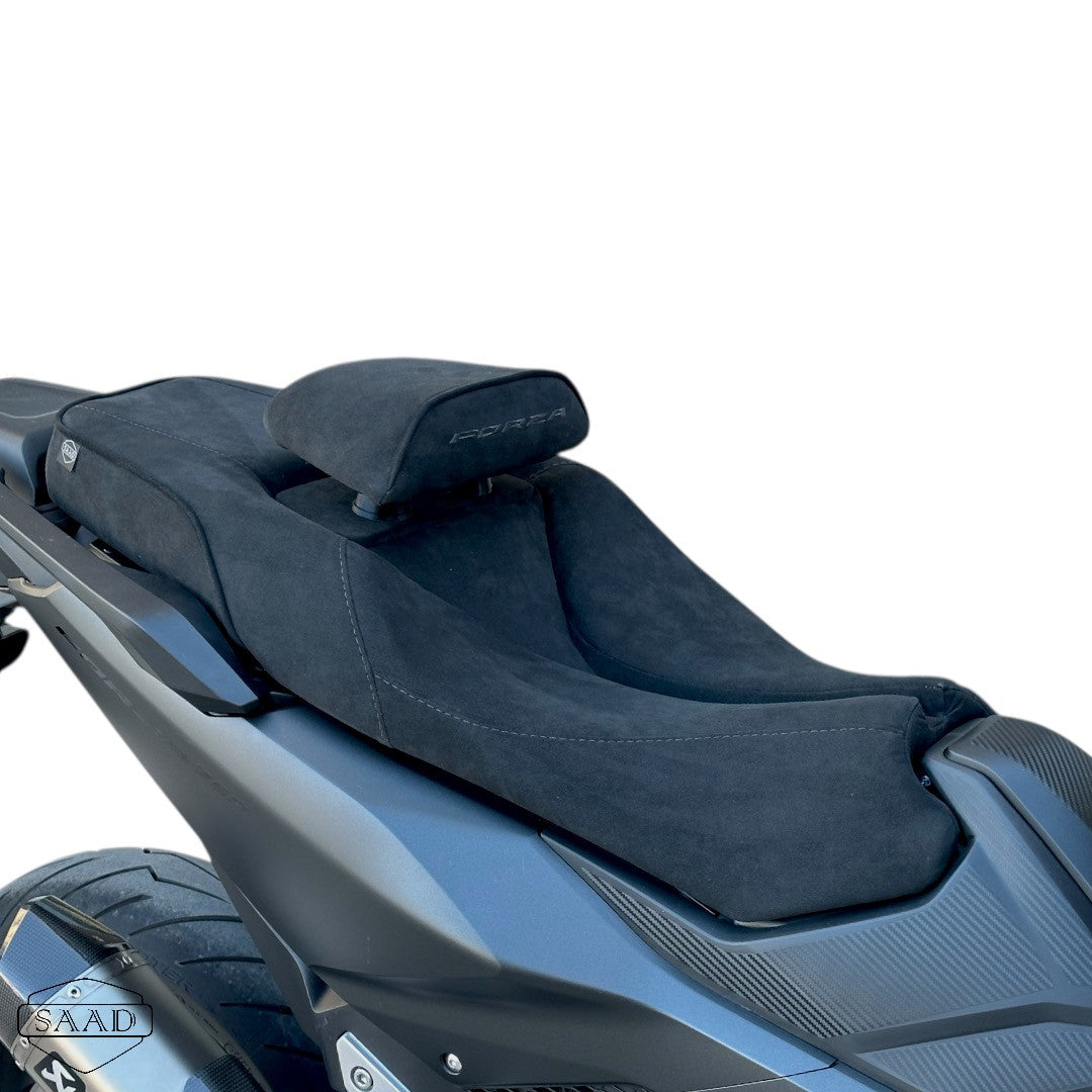 Forza 750 2025 Comfort Seat by SAAD Covers