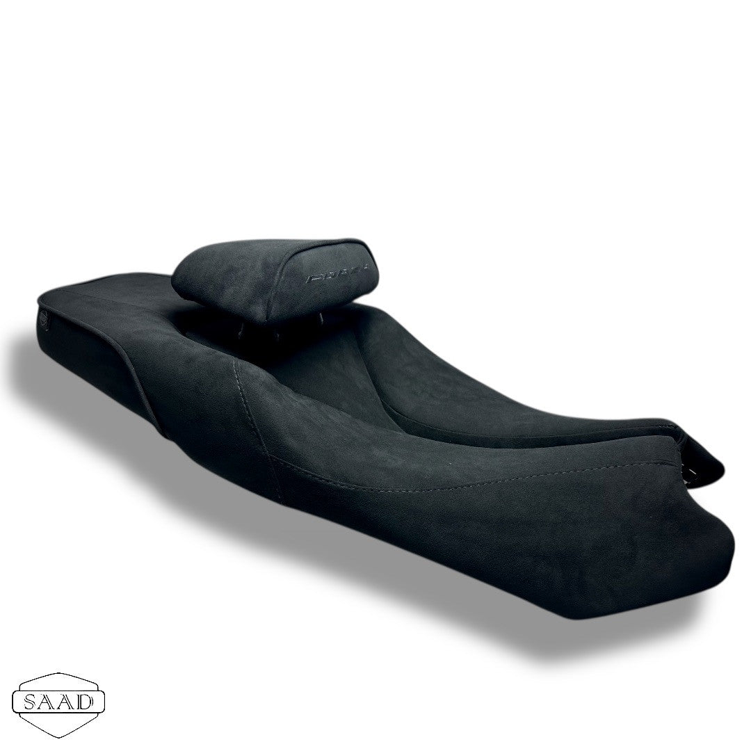 Forza 750 2025 Comfort Seat by SAAD Covers - Photo 2