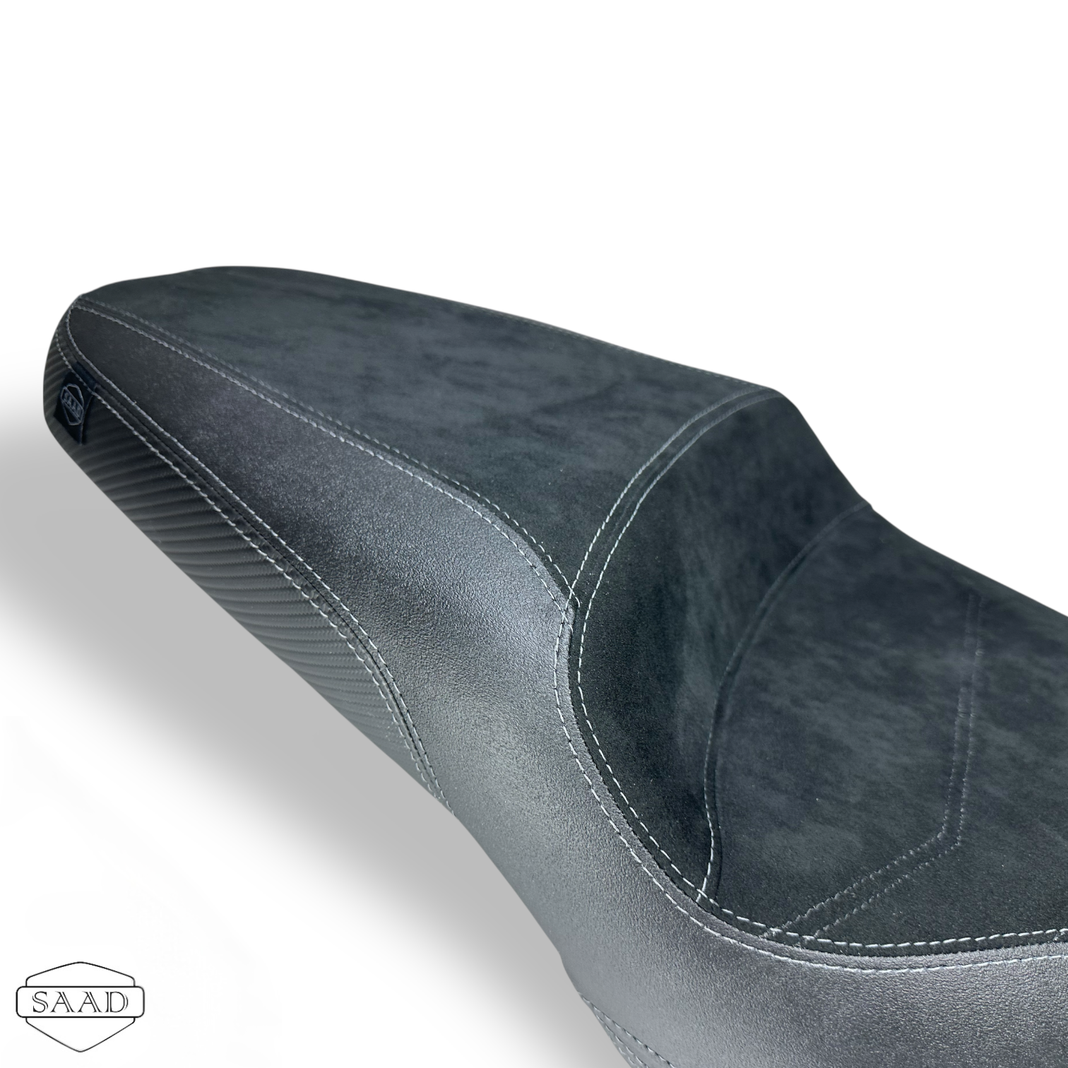 Honda CB 500x Comfort Seat by SAAD Covers - Photo 2