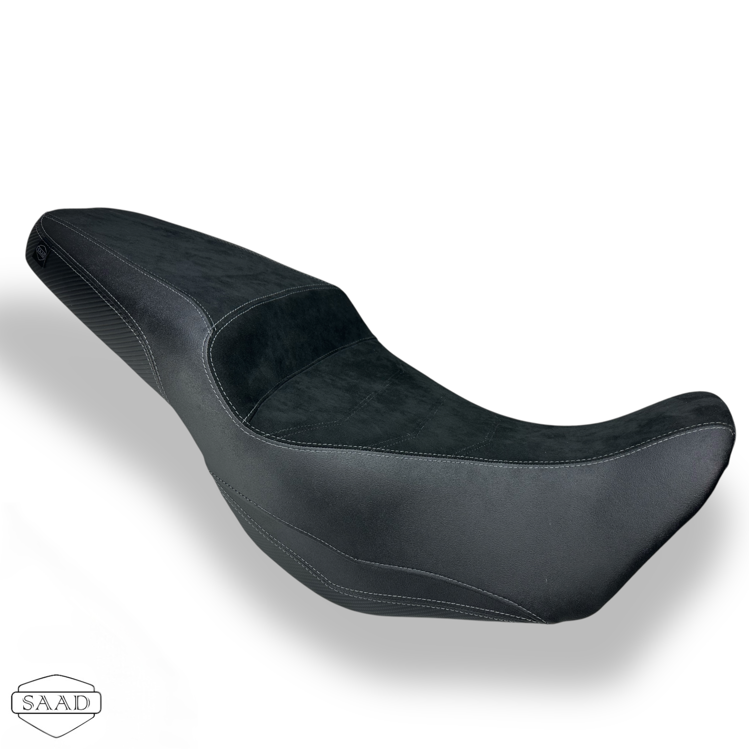 Honda CB 500x Comfort Seat by SAAD Covers
