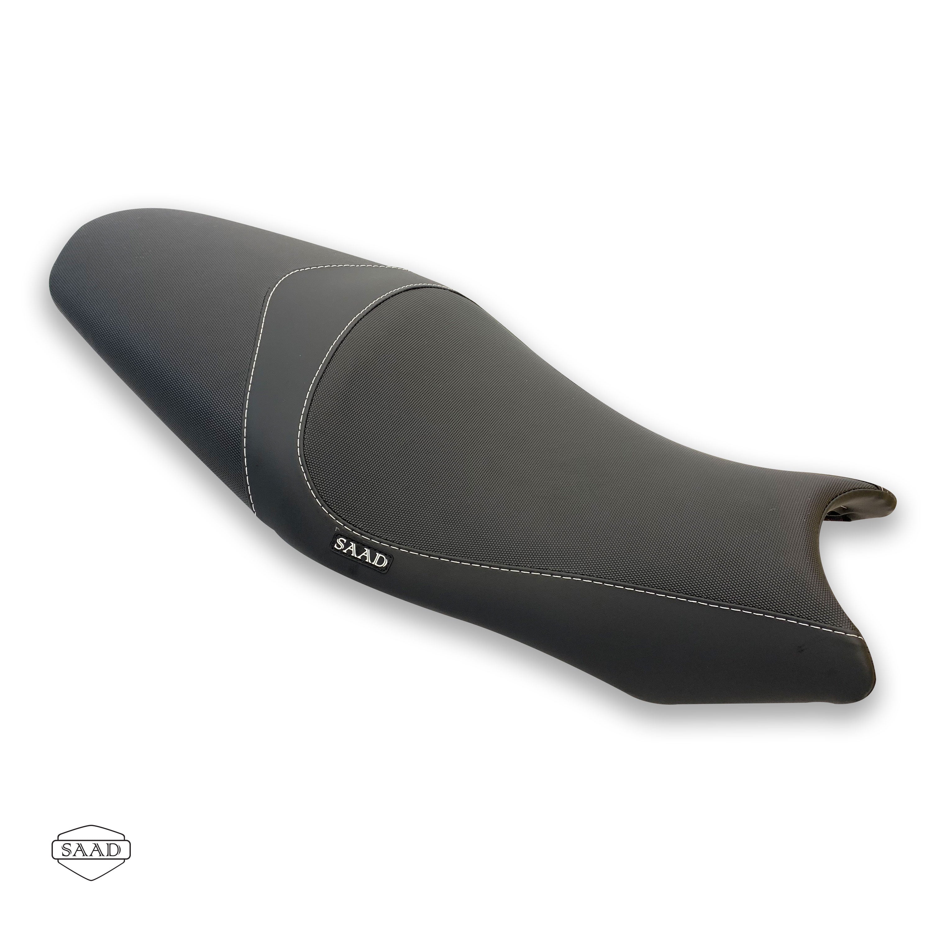 Kawasaki Er6-n 2009 Seat Cover by SAAD Covers
