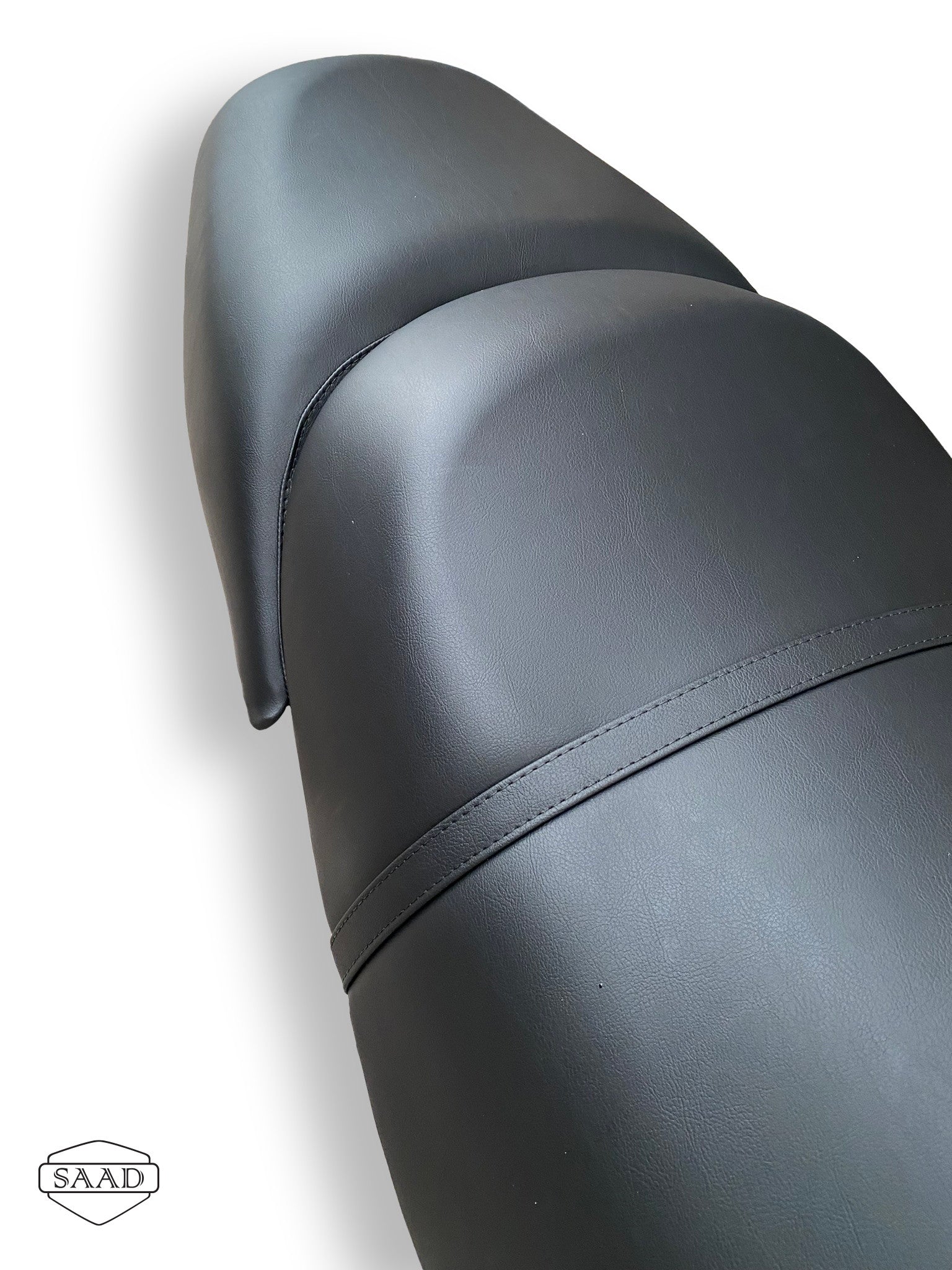 Kawasaki Stx 15 F Basic Line 2006-2018 Seat Cover by SAAD Covers - Photo 2