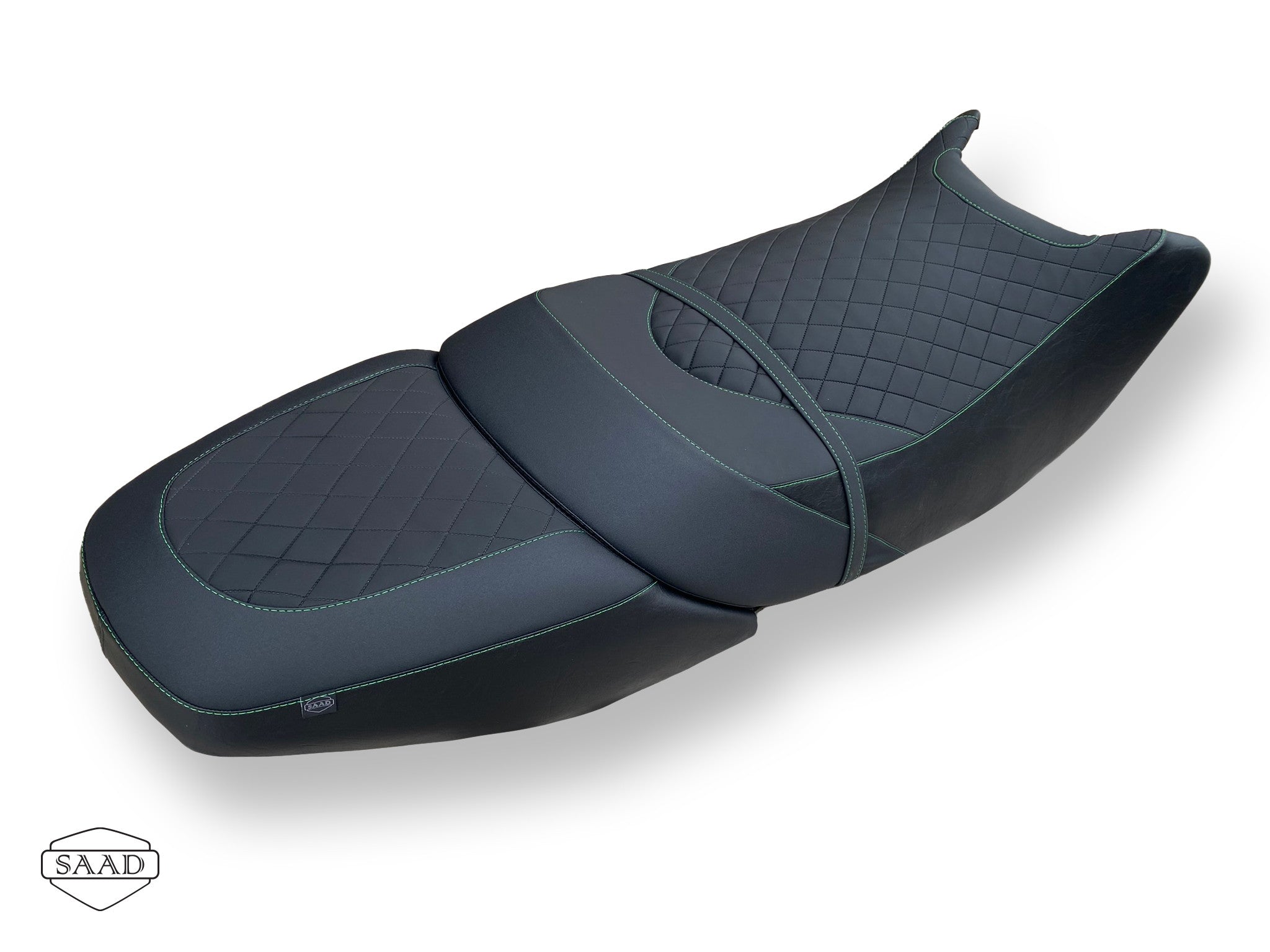 Kawasaki Stx 15 F 2006-2018 Seat Cover by SAAD Covers - Photo 2