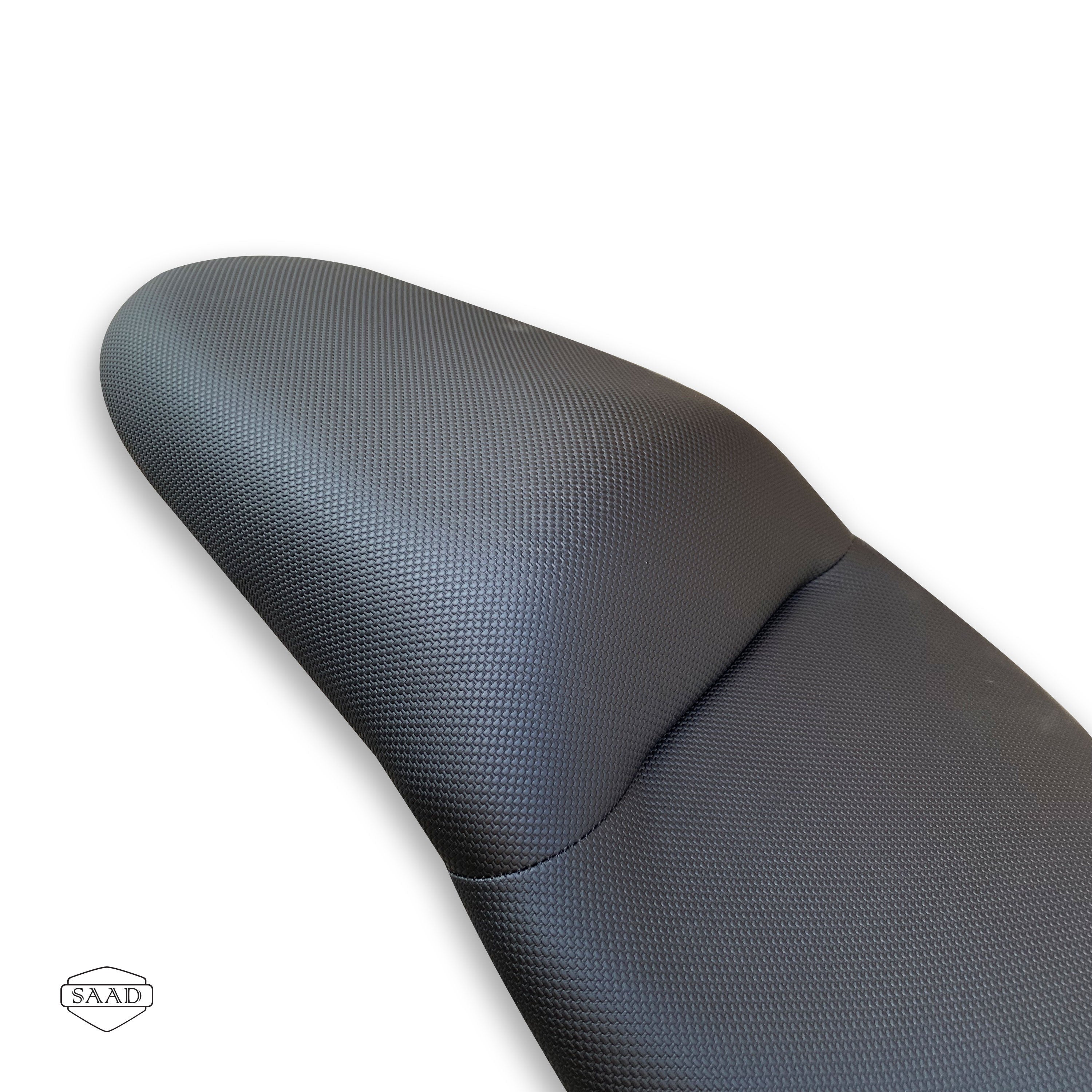 Kawasaki Versys 650 2012-2021 Seat Cover by SAAD Covers - Photo 2