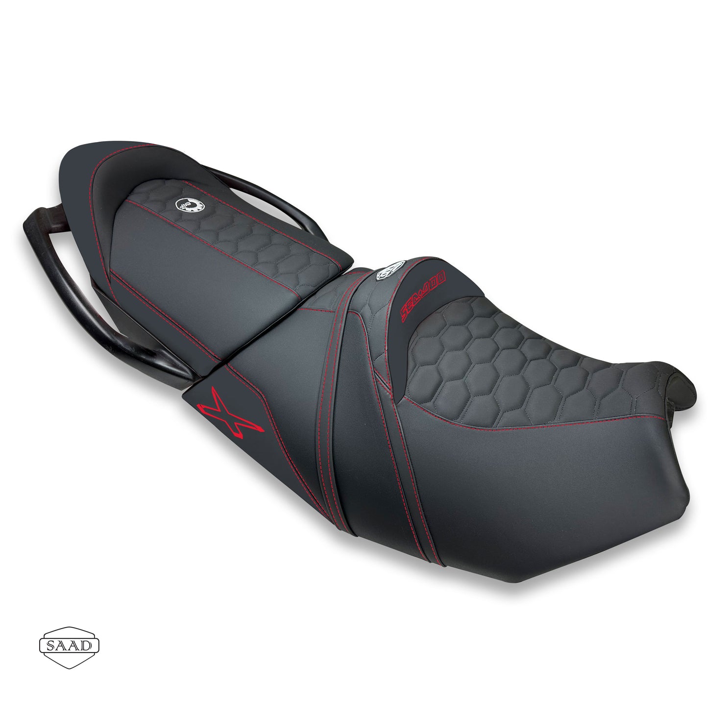 SEA-DOO RXT-X 300+325 - Wake Pro 230 /RXT 230 2018