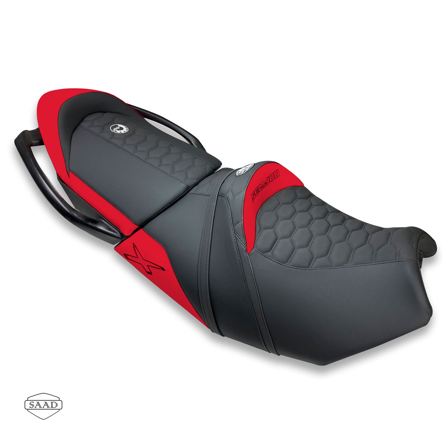 SEA-DOO RXT-X 300+325 - Wake Pro 230 /RXT 230 2018
