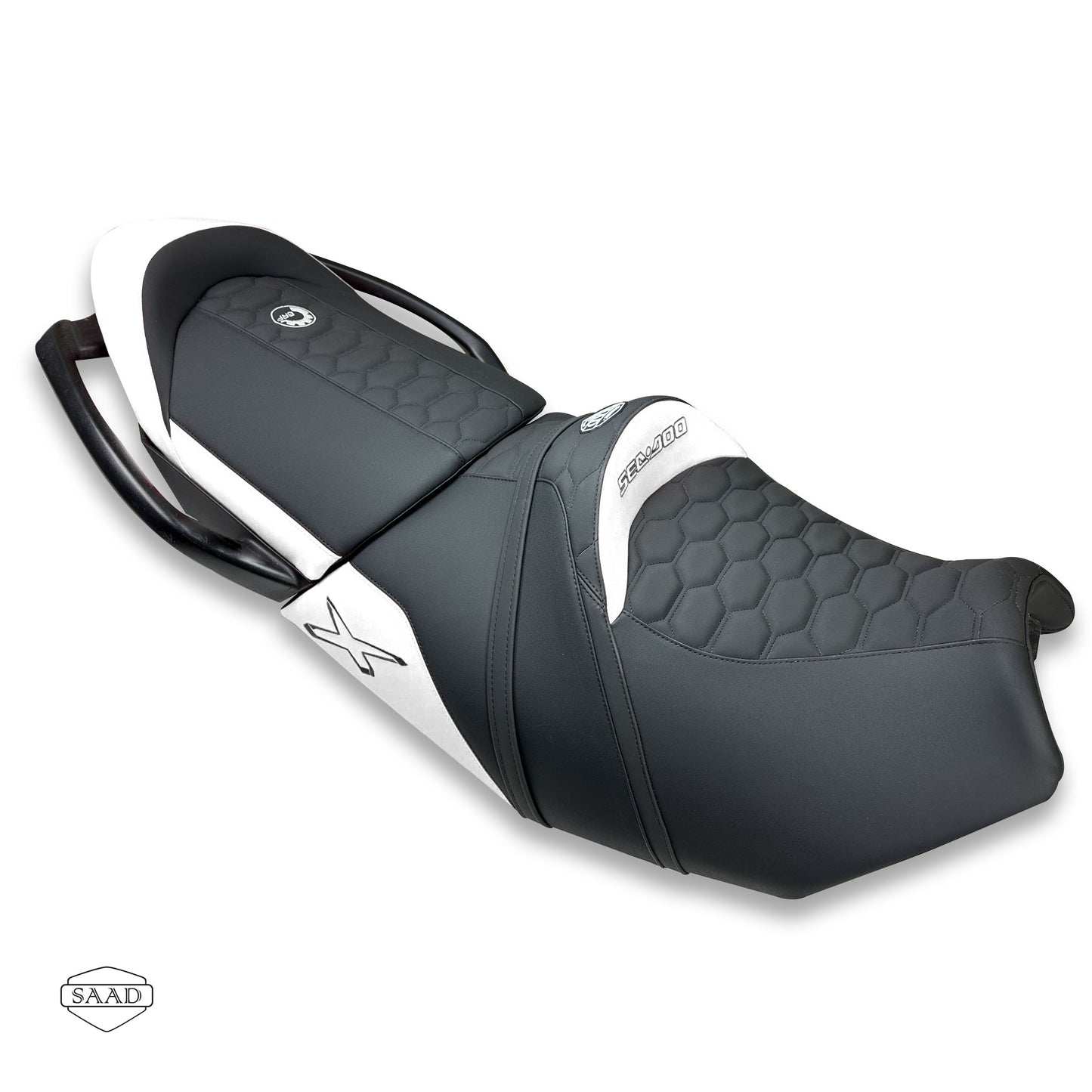 SEA-DOO RXT-X 300+325 - Wake Pro 230 /RXT 230 2018