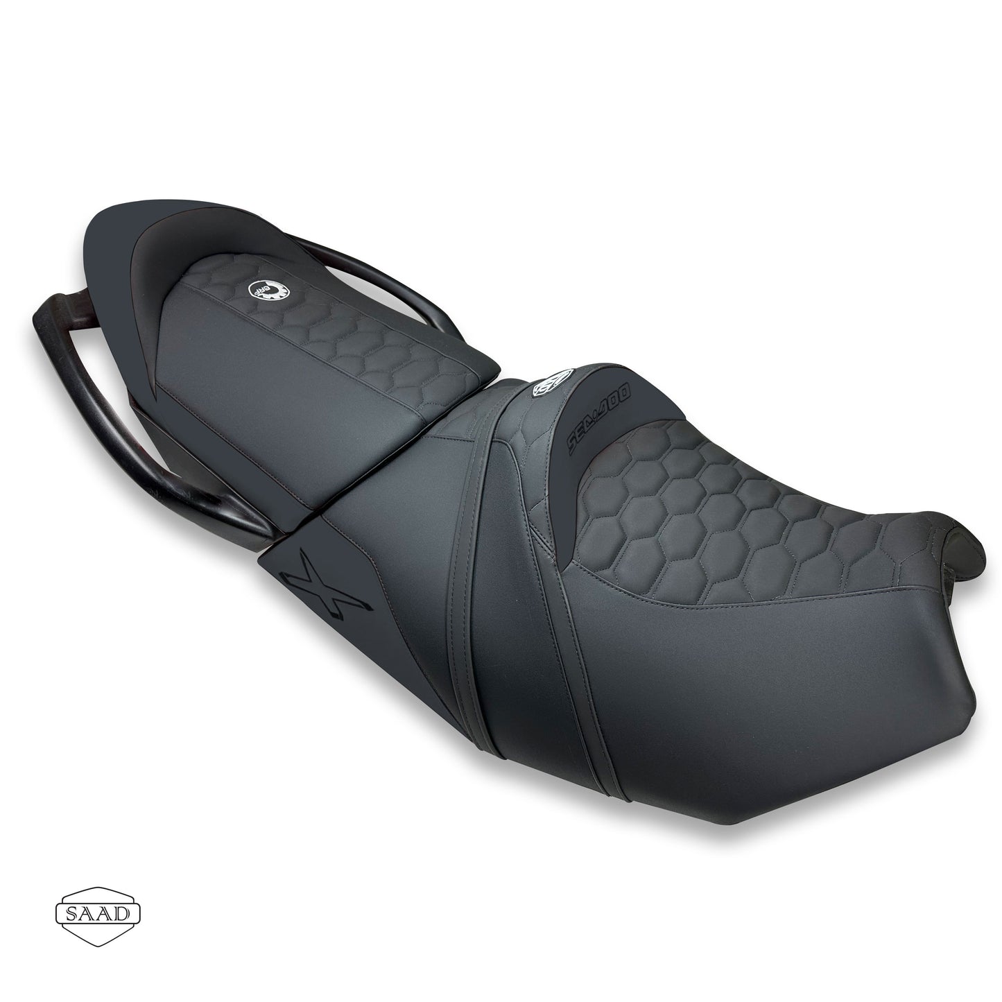 SEA-DOO RXT-X 300+325 - Wake Pro 230 /RXT 230 2018