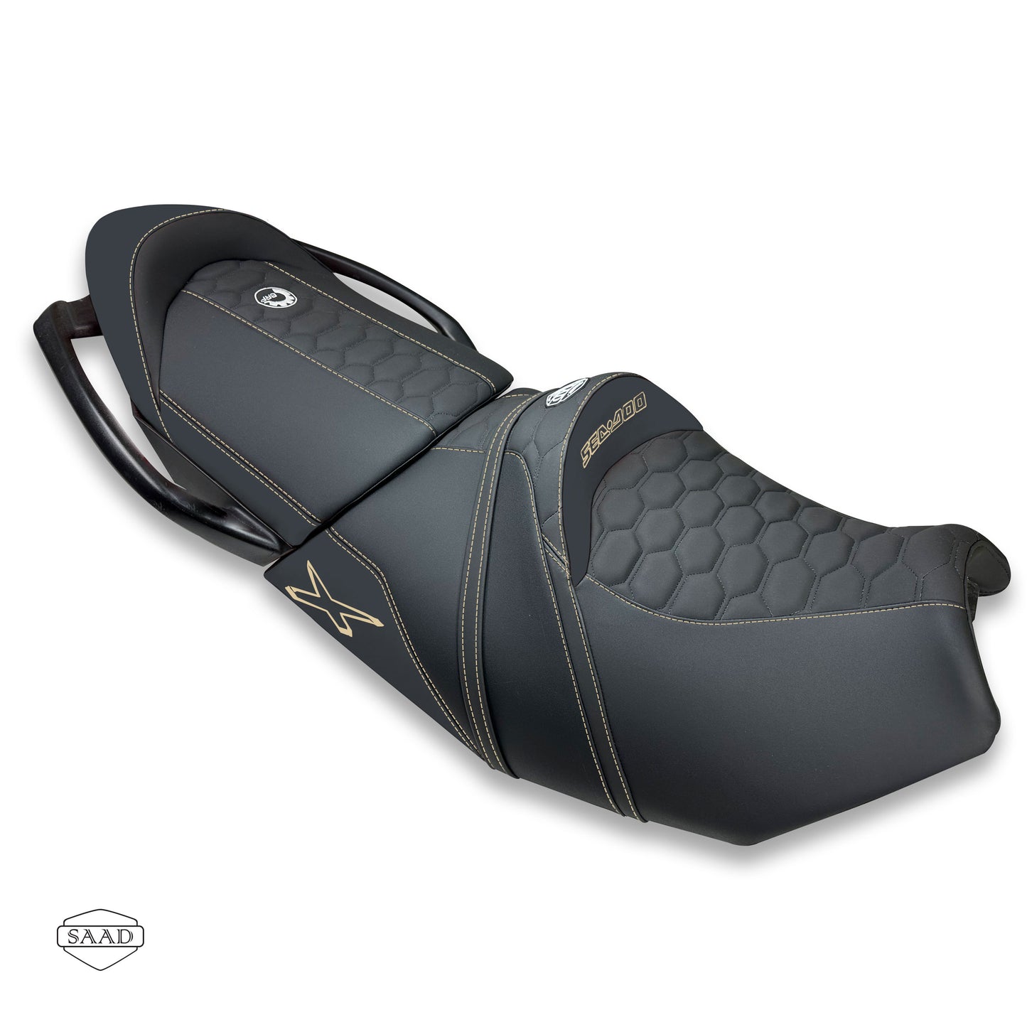 SEA-DOO RXT-X 300+325 - Wake Pro 230 /RXT 230 2018