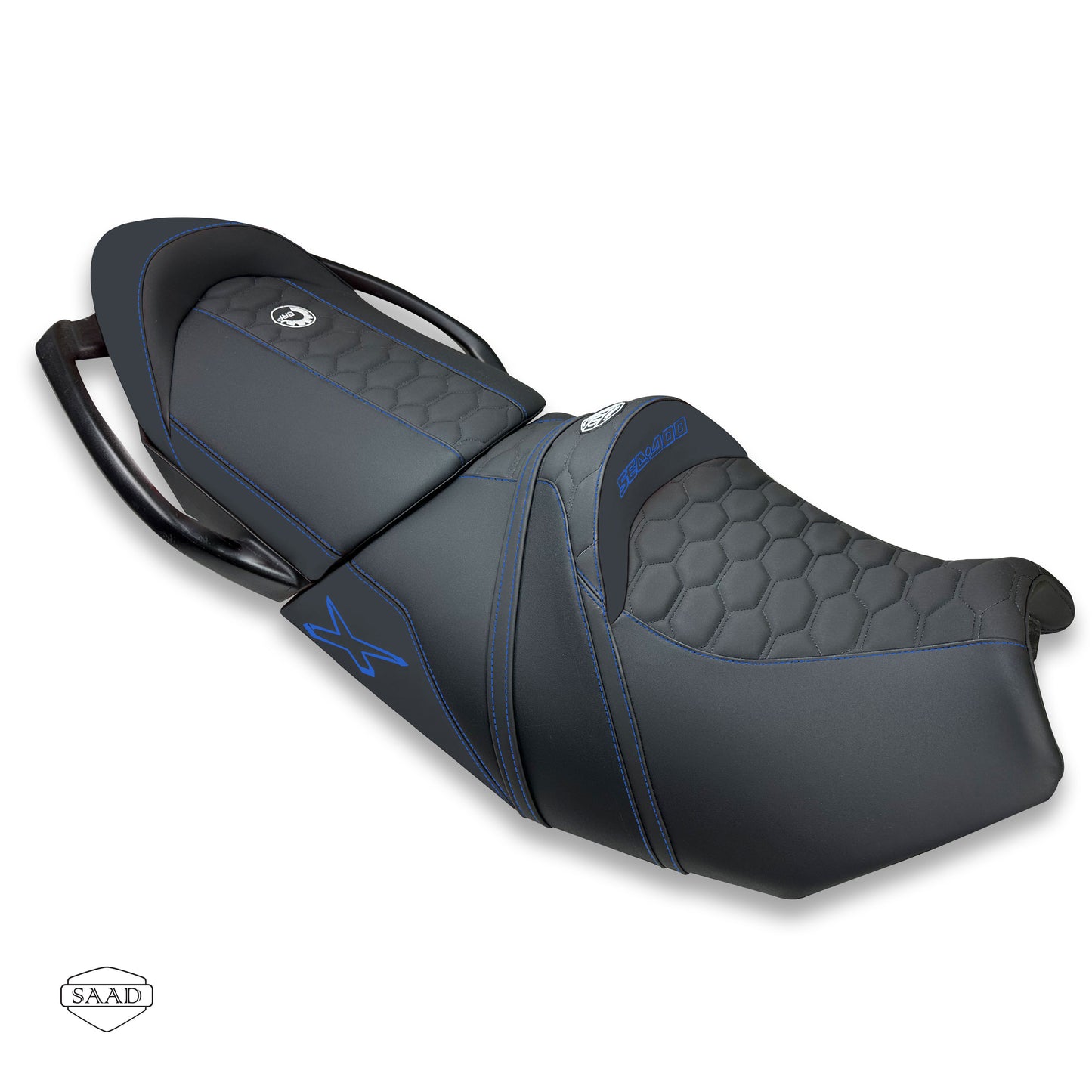 SEA-DOO RXT-X 300+325 - Wake Pro 230 /RXT 230 2018