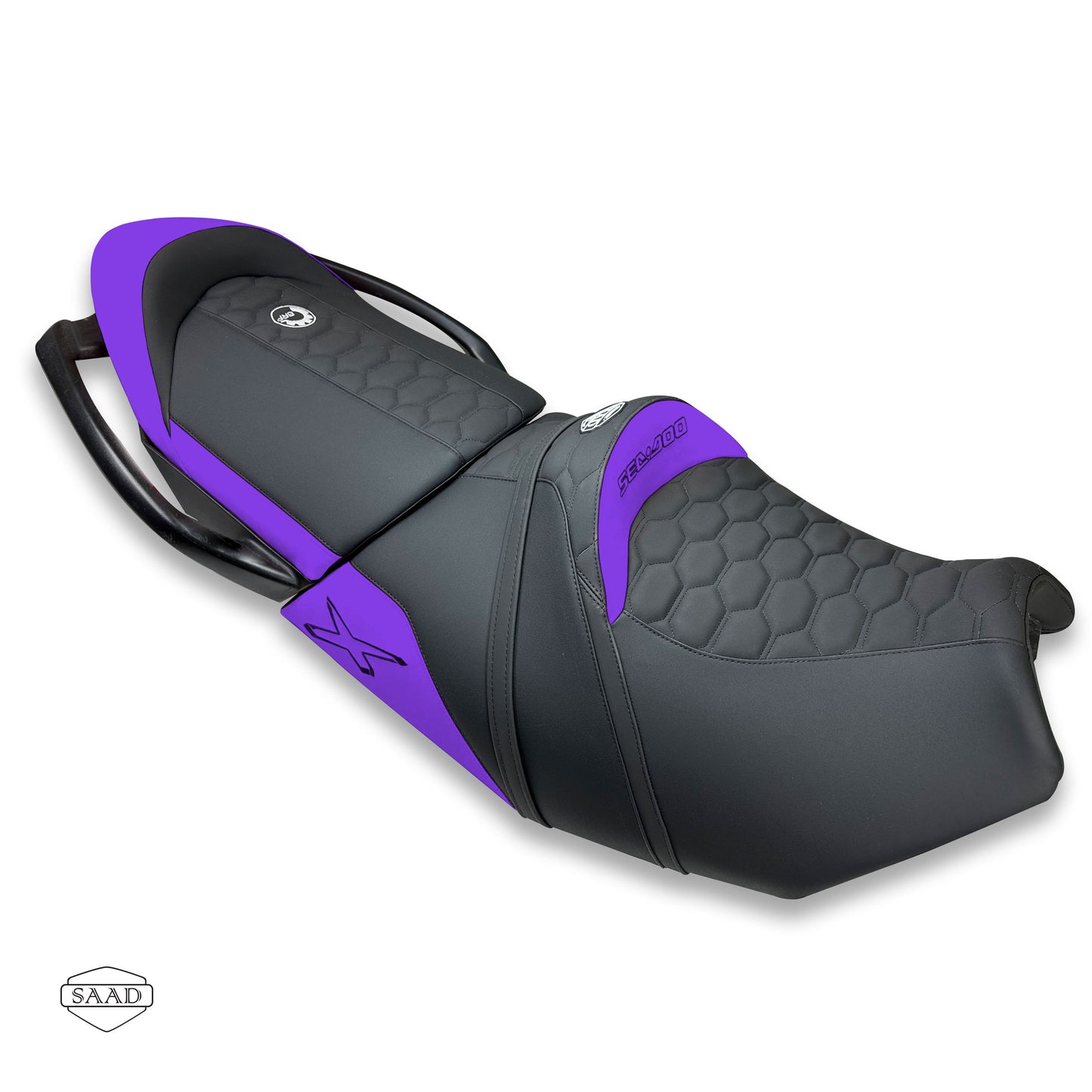 SEA-DOO RXT-X 300+325 - Wake Pro 230 /RXT 230 2018