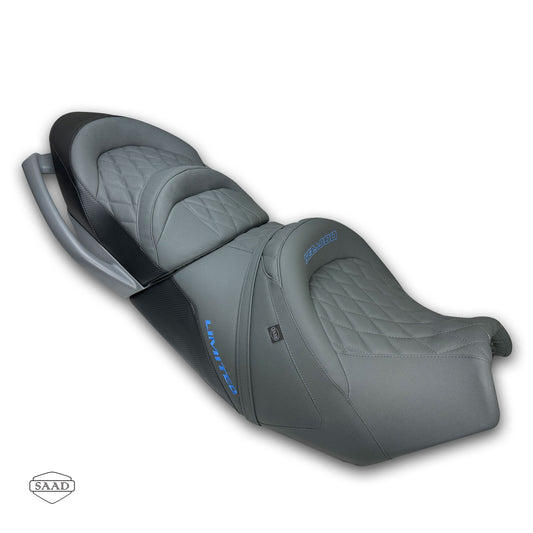 SEAT COVER FOR  SEA-DOO GTX 215 / 260-300 /GTX -GTX-S 155 LDT (2016-2017)