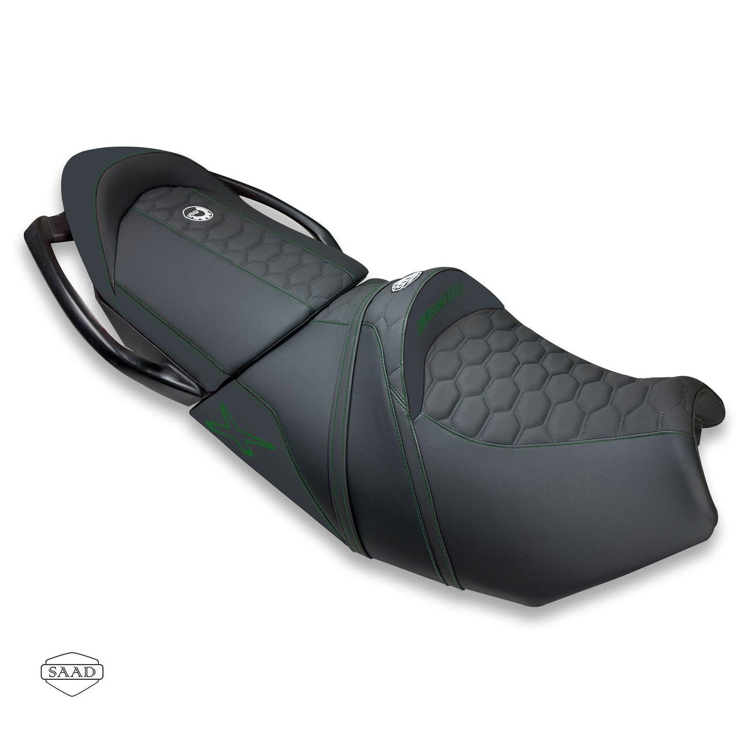 SEA-DOO RXT-X 300+325 - Wake Pro 230 /RXT 230 2018