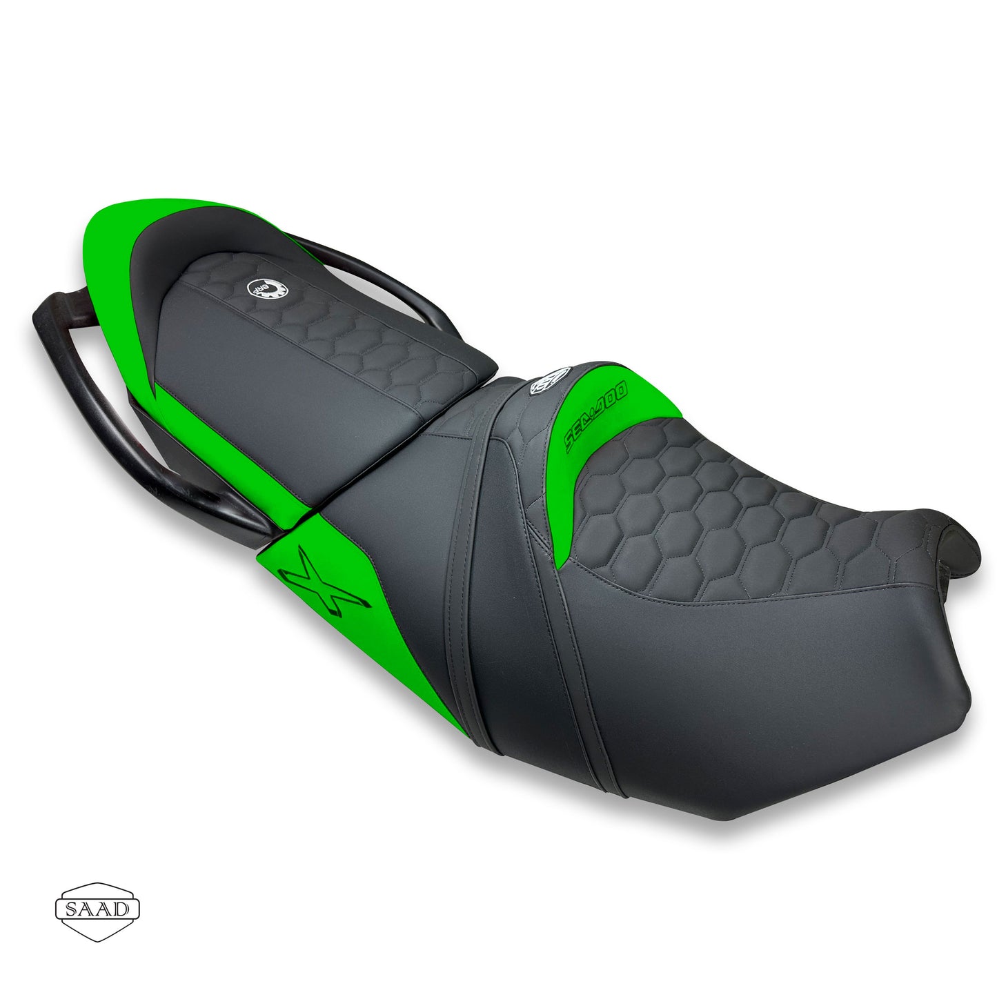SEA-DOO RXT-X 300+325 - Wake Pro 230 /RXT 230 2018