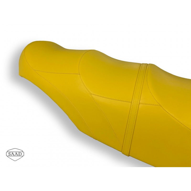 SEAT COVER FOR SEA-DOO GTI 130 SE (2006) BASIC LINE