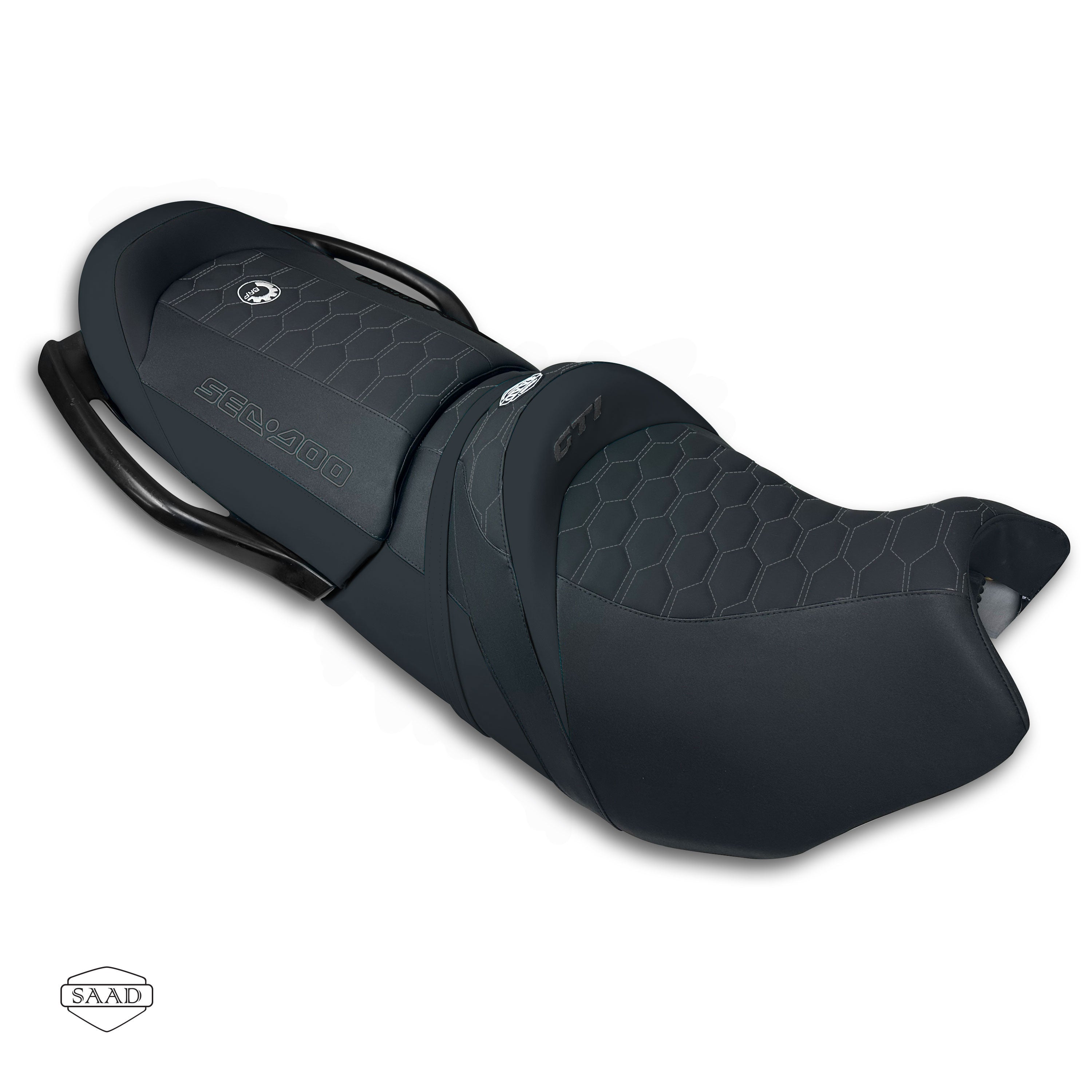 Sea-Doo GTI Se 170 2020+ Seat Cover by SAAD Covers