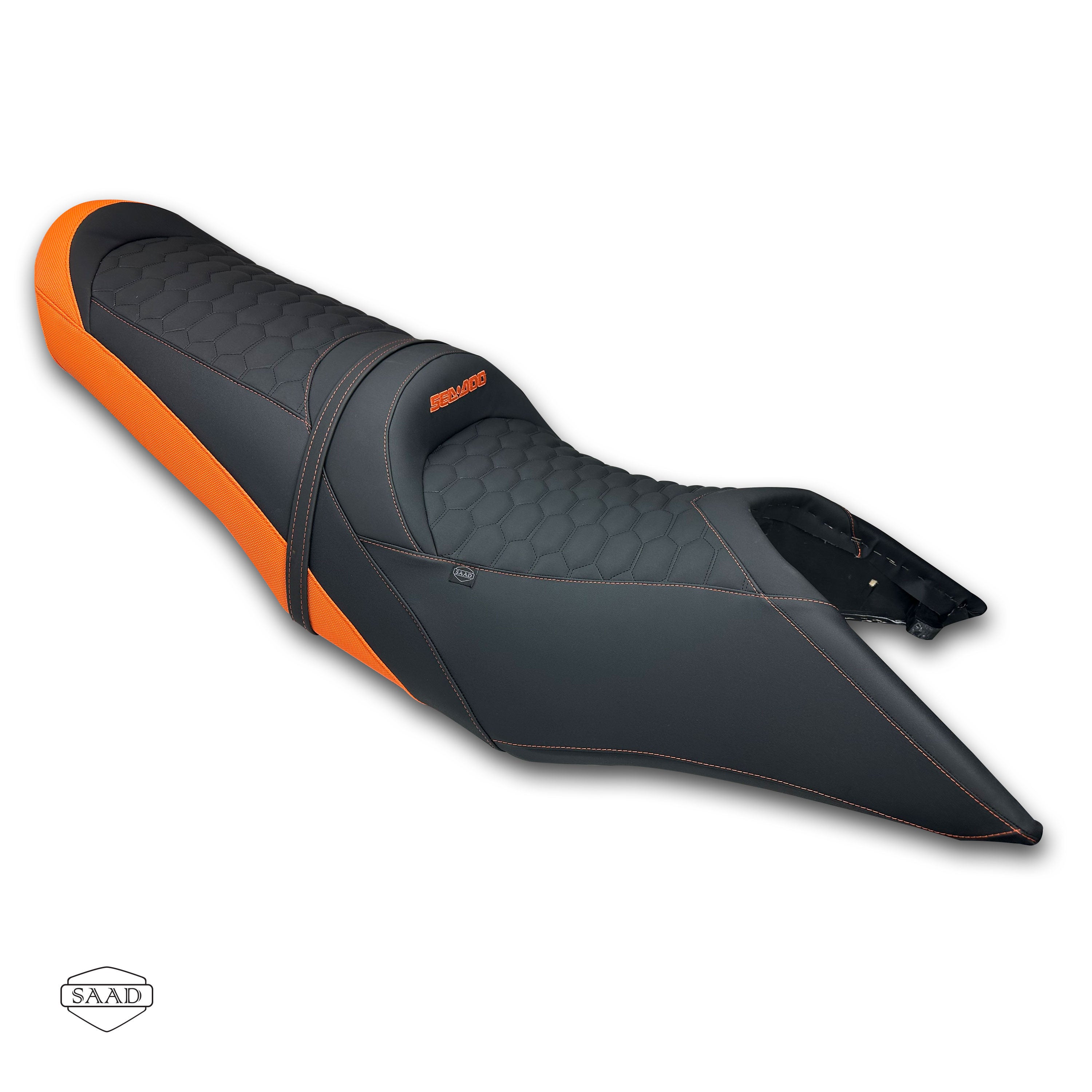 Sea-Doo GTR 230 2017 (Basic Line) Seat Cover by SAAD Covers