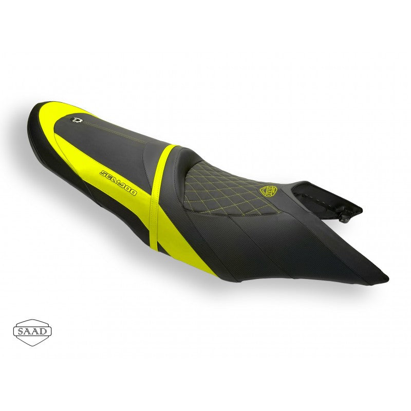 SEAT COVER FOR SEA-DOO GTS-GTI+ (is)/WAKE 155 (11'-17'/12'-17')