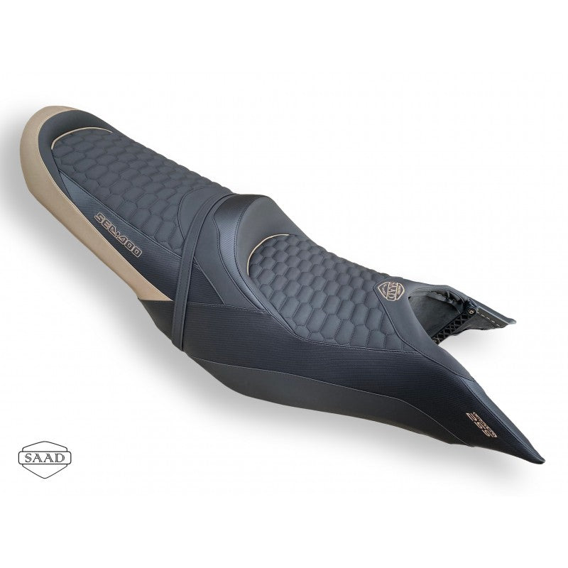 SEAT COVER FOR SEA-DOO GTX 155/255/260/LIMITED IS (2009-2015)