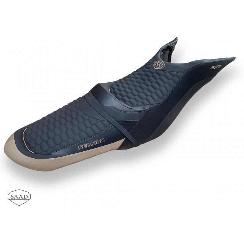 SEAT COVER FOR SEA-DOO GTX 155/255/260/LIMITED IS (2009-2015)