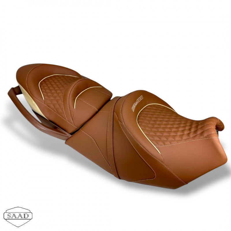 SEAT COVER FOR SEA-DOO GTX 215 / 260-300 /GTX -GTX-S 155 LDT (2016-2017)