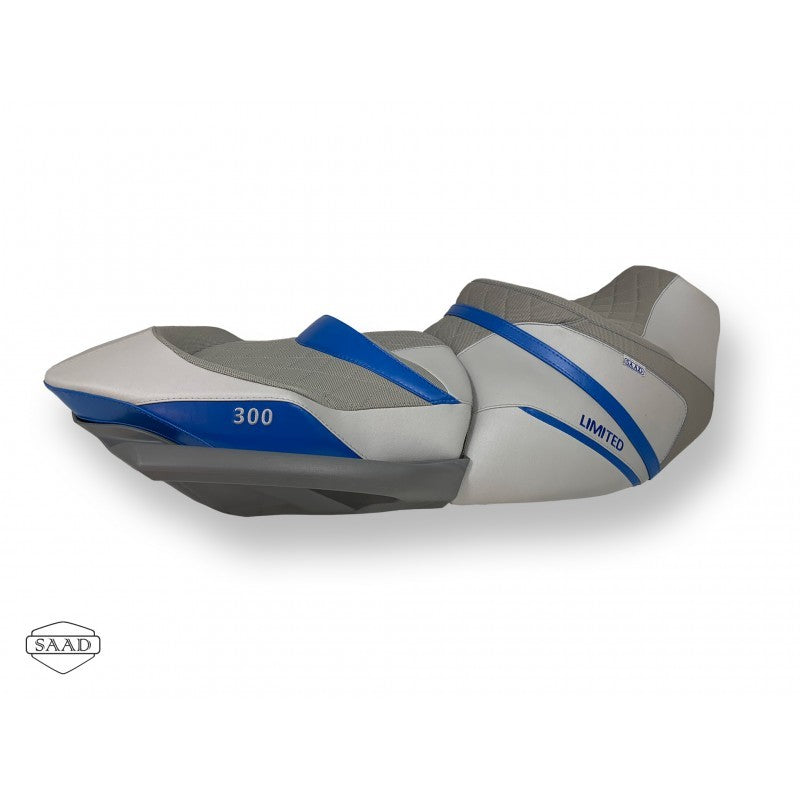 SEAT COVER FOR SEA-DOO GTX 215 / 260-300 /GTX -GTX-S 155 LDT (2016-2017)