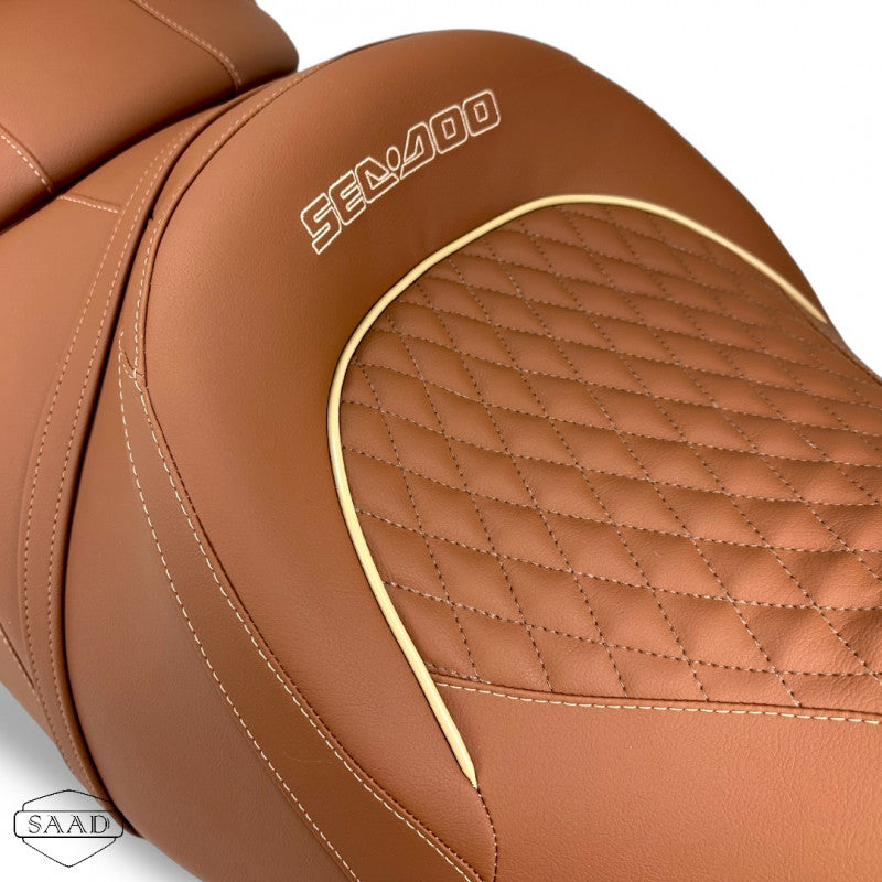 SEAT COVER FOR SEA-DOO GTX 215 / 260-300 /GTX -GTX-S 155 LDT (2016-2017)