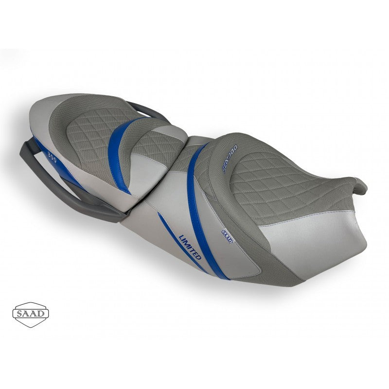 SEAT COVER FOR SEA-DOO GTX 215 / 260-300 /GTX -GTX-S 155 LDT (2016-2017)