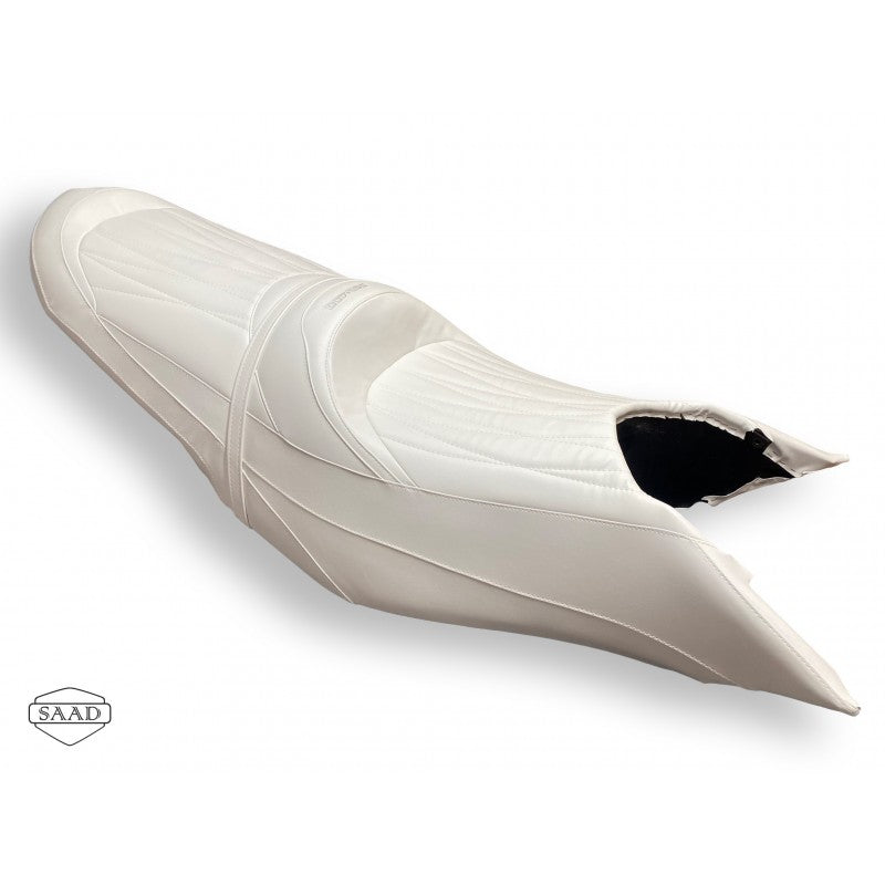SEAT COVER FOR SEA-DOO GTX LIMITED (WHITE BASIC-LINE) 2012'