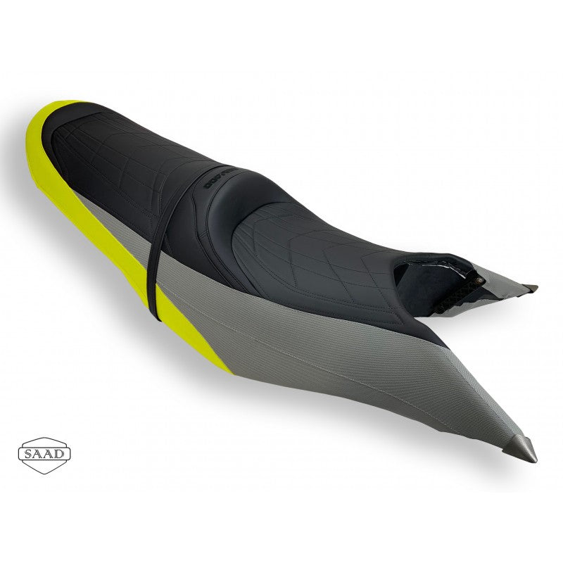 SEAT COVER FOR SEA-DOO GTX LIMITED IS (BASIC LINE) 2012