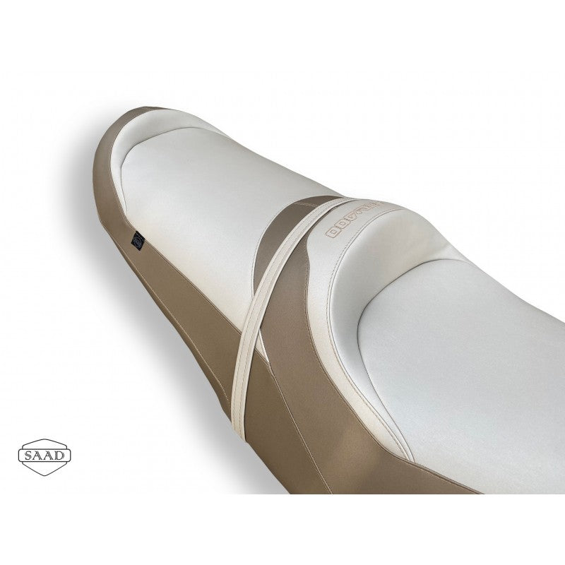 SEAT COVER FOR SEA DOO GTX LIMITED IS BASIC LINE (2012)