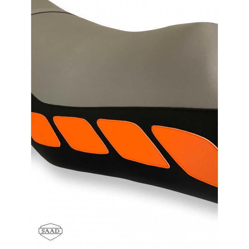 SEAT COVER FOR SEA-DOO RXP-X 255 2008-2011 (BASIC-LINE)