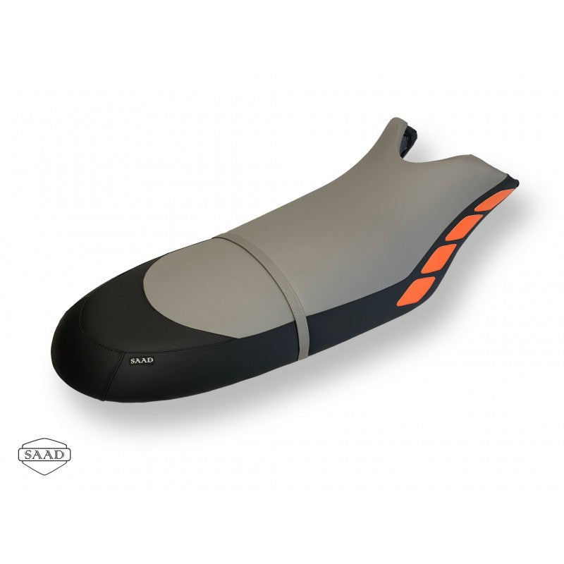 SEAT COVER FOR SEA-DOO RXP-X 255 2008-2011 (BASIC-LINE)