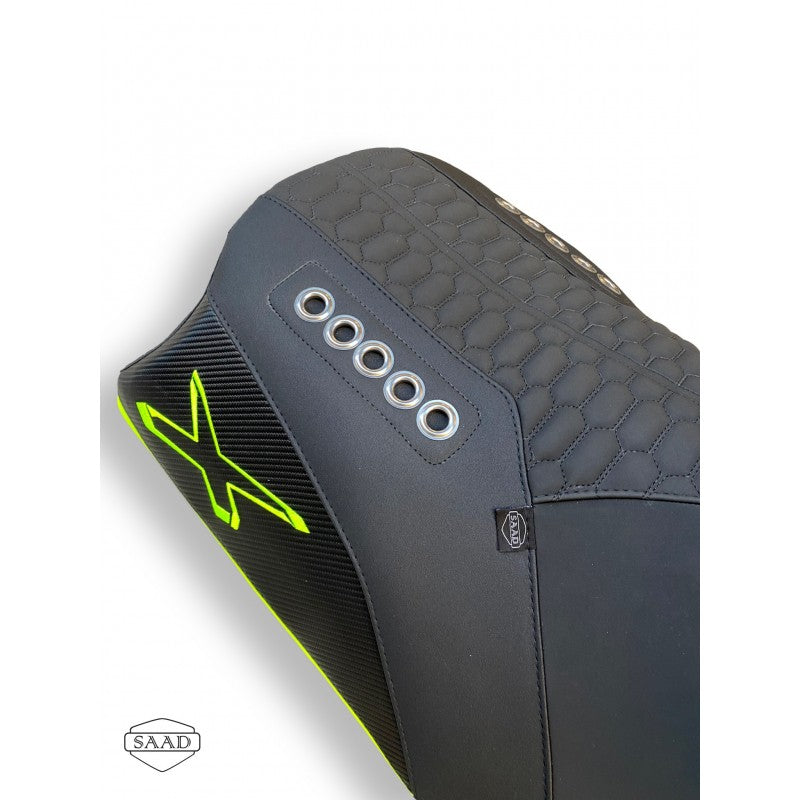 SEAT COVER FOR SEA-DOO RXP-X 300/325 +APEX (2021+)