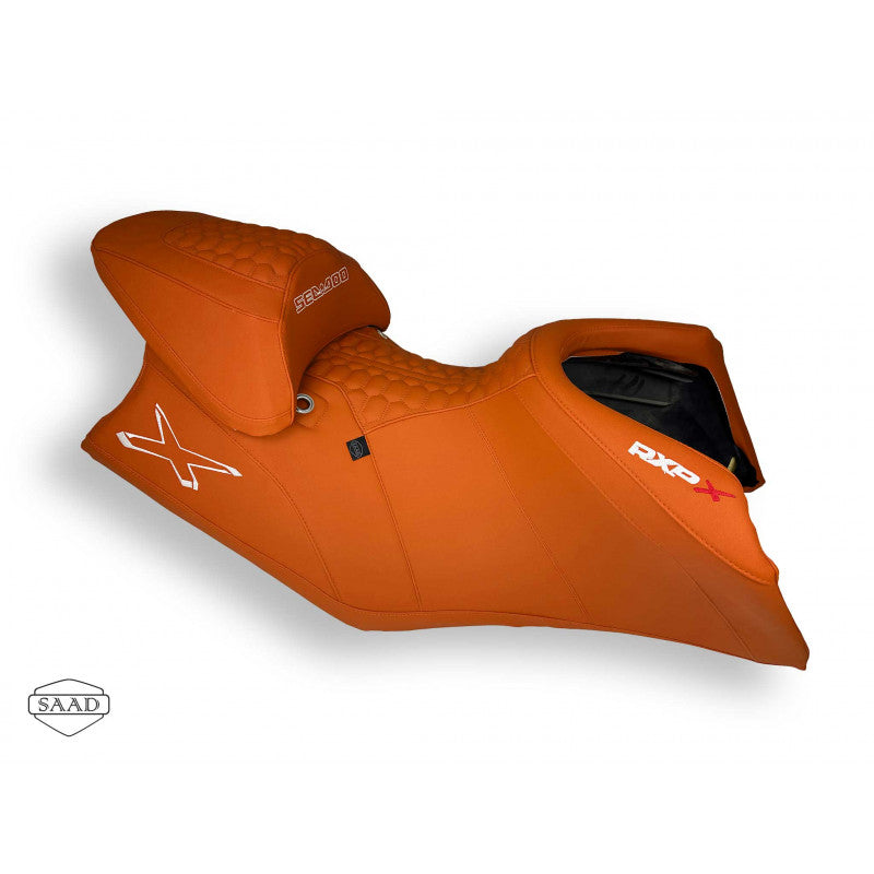 SEAT COVER FOR SEA-DOO RXP-X 300/325 RACING SEAT (2021+)