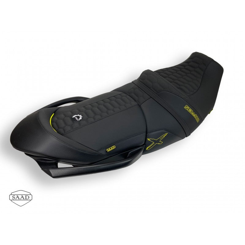 SEAT COVER FOR SEA-DOO RXT-X 300+325 - Wake Pro 230 /RXT 230 2018+