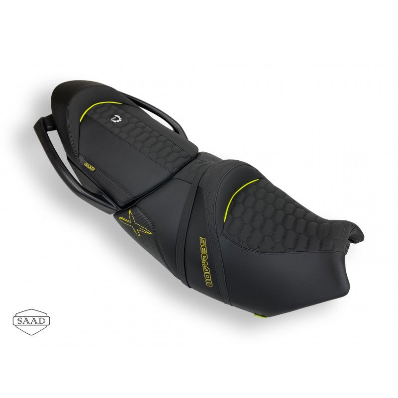 SEAT COVER FOR SEA-DOO RXT-X 300+325 - Wake Pro 230 /RXT 230 2018+