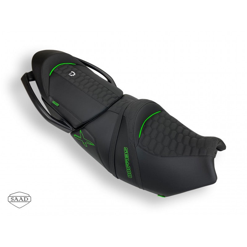 SEAT COVER FOR SEA-DOO RXT-X 300+325 - Wake Pro 230 /RXT 230 2018+