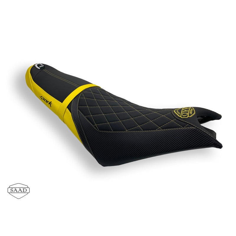 SEAT COVER FOR  SEA-DOO SPARK 2UP/TRIXX